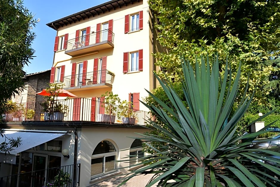 Hotel Quarcino