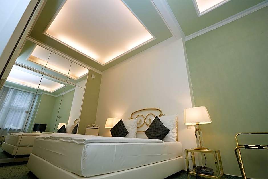 Hotel Palmenhof
