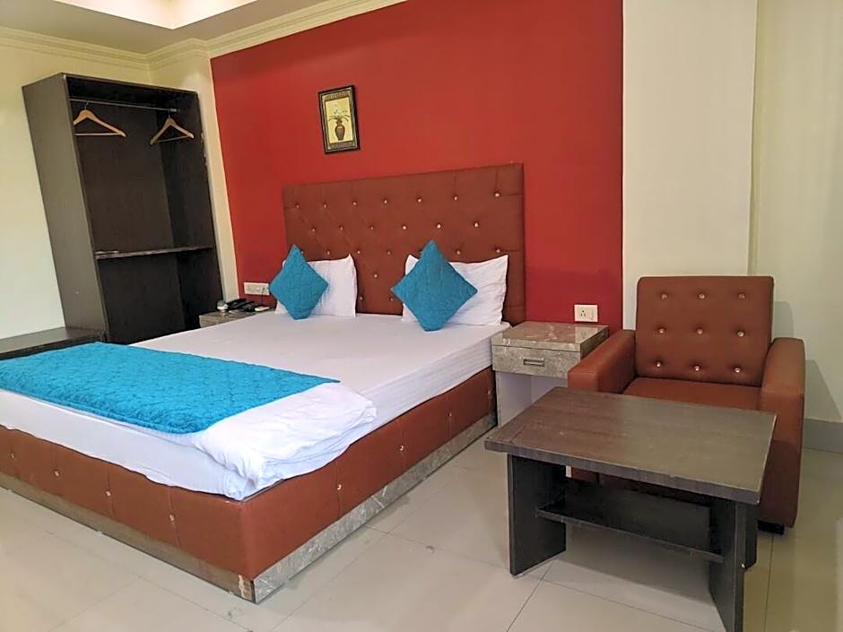 Hotel Bodhgaya Gautam