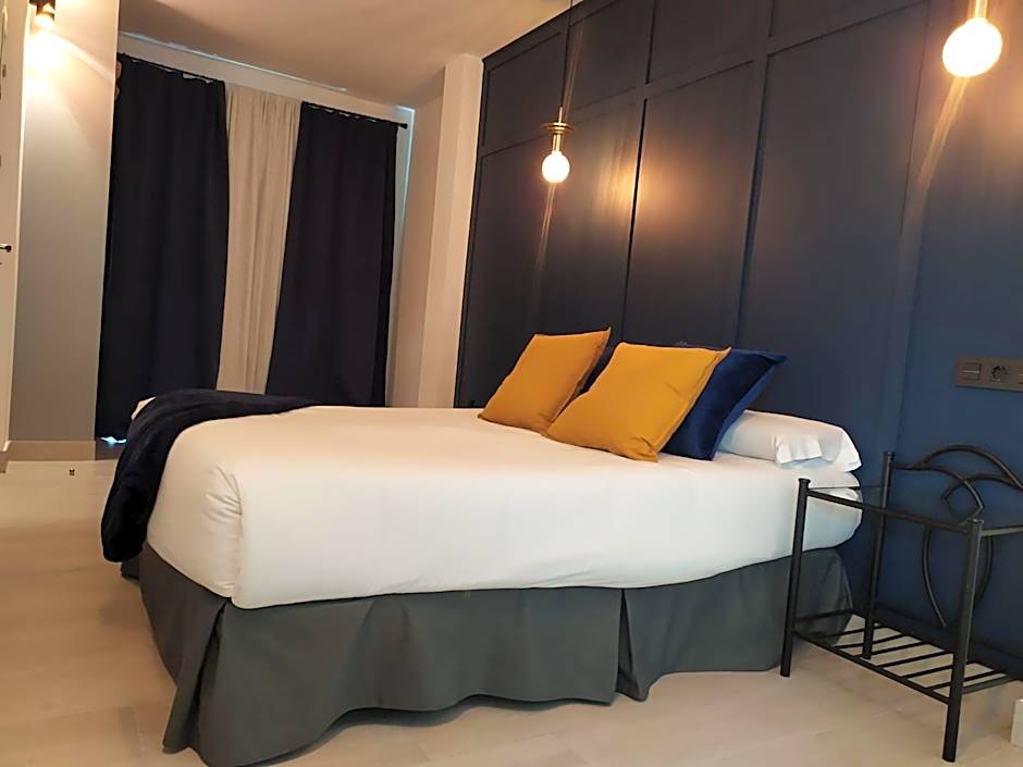 Hotel Cedran