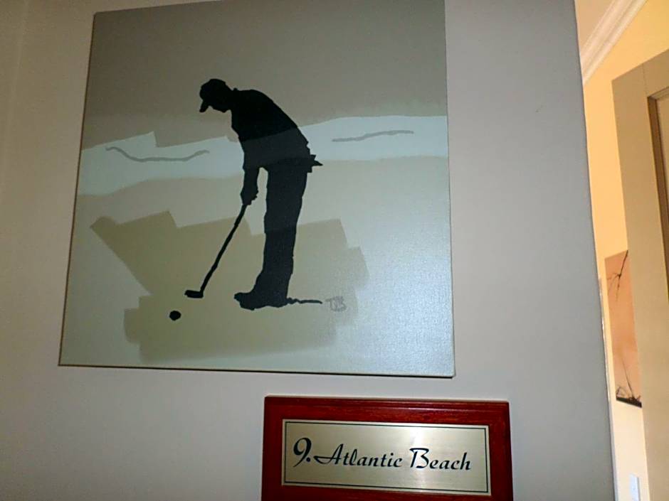 The Links Guest House