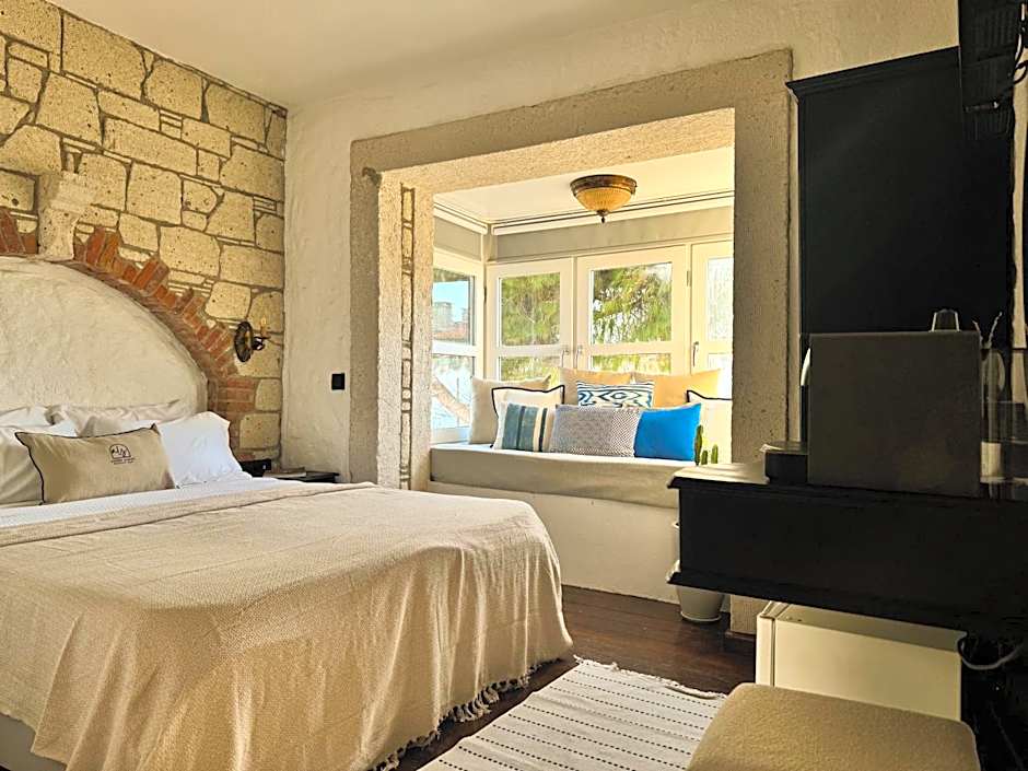 Aleysim Otel - Alaçatı