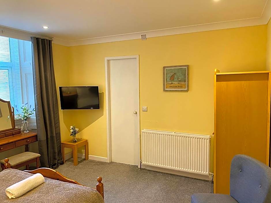 Ernespie House Hotel