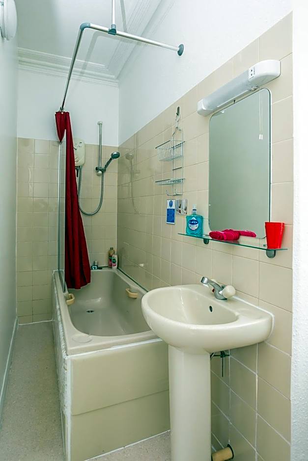 Elim Bank Guest House