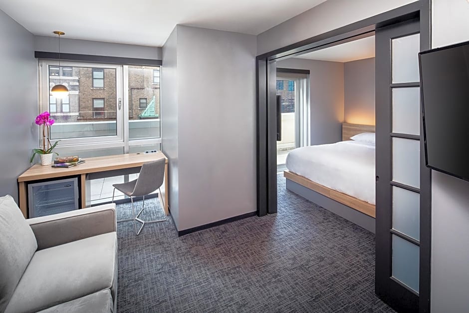The Henn Na NYC