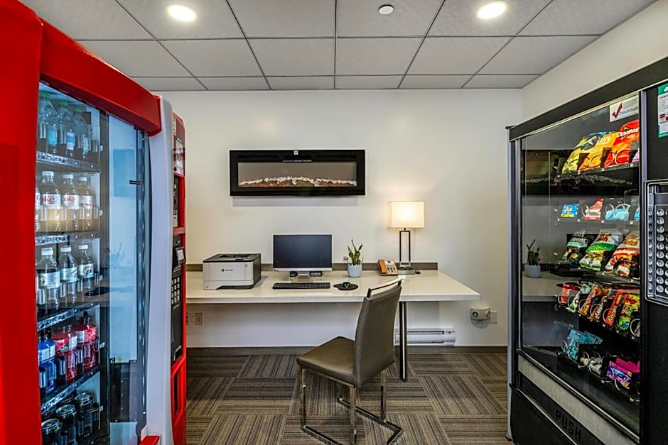 Quality Inn Sunshine Suites