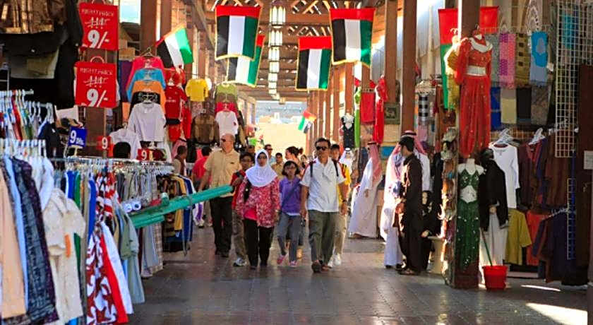 Florida City Hotel Apartments