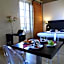 Apparthotel Odalys Le Cheval Blanc