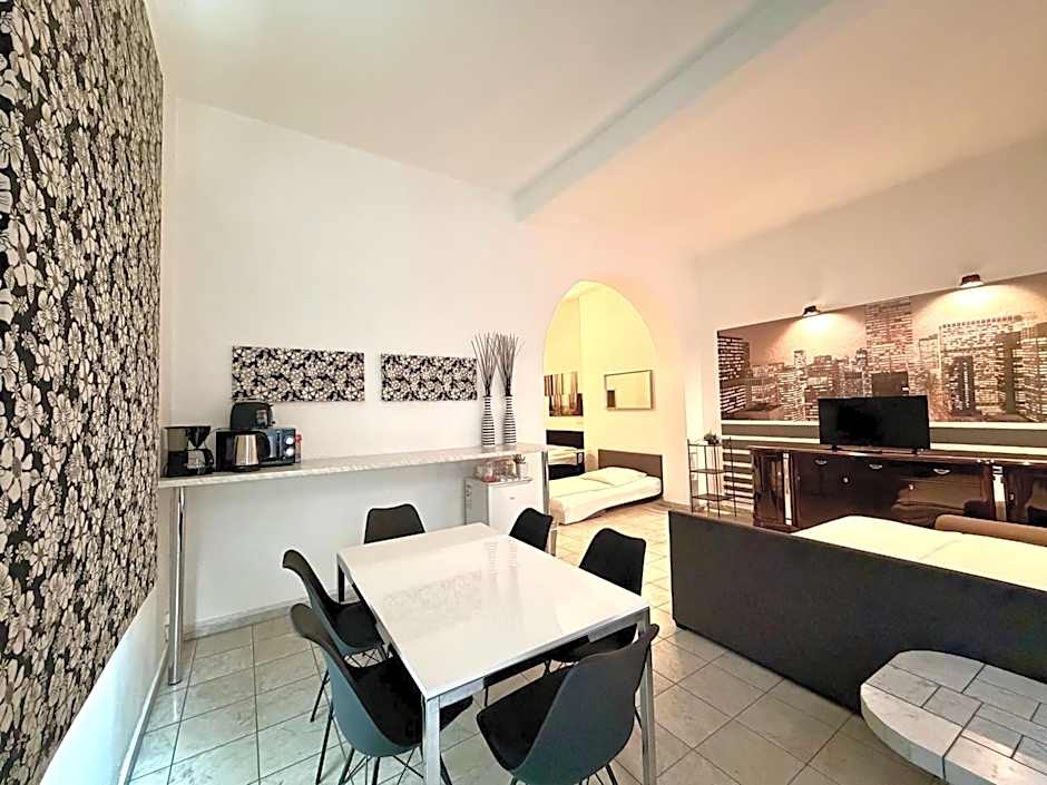Hayk Altstadthotel & Appartements
