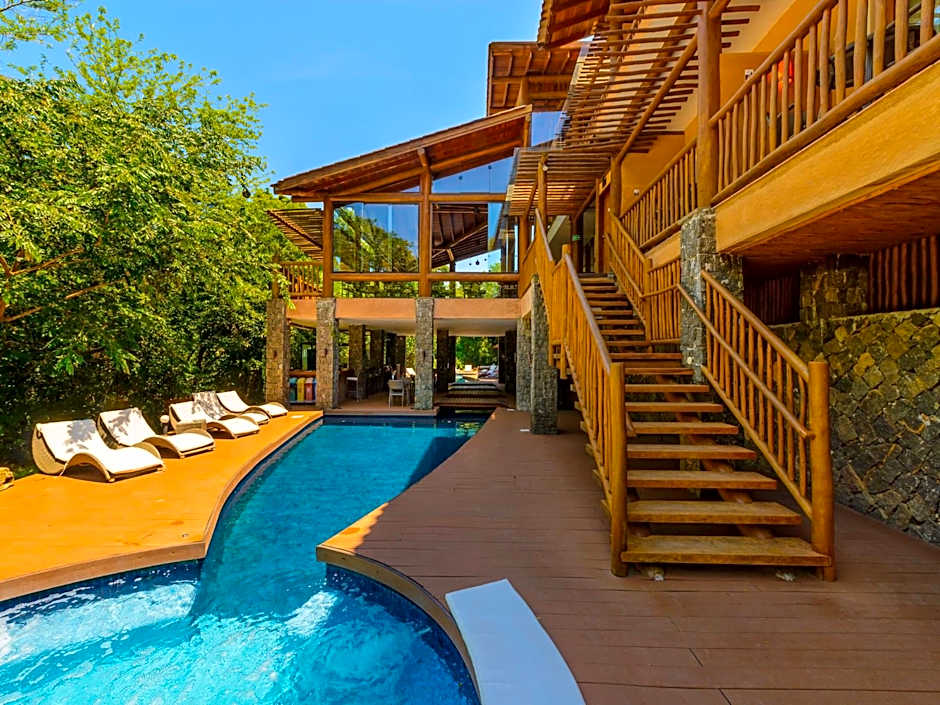 Kalango Hotel Boutique