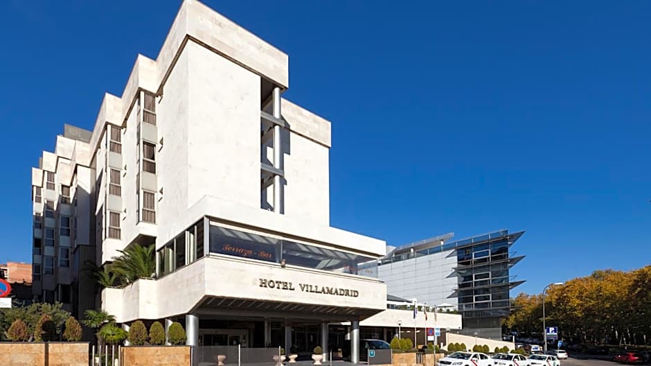 Hotel Villamadrid