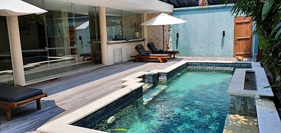 Sienna Villas Seminyak