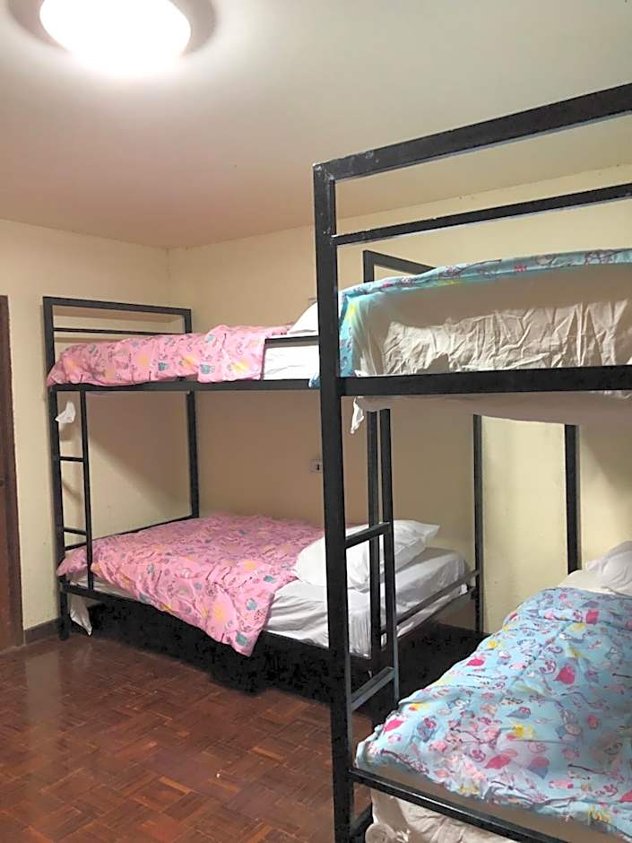 Dikachaya Hostel