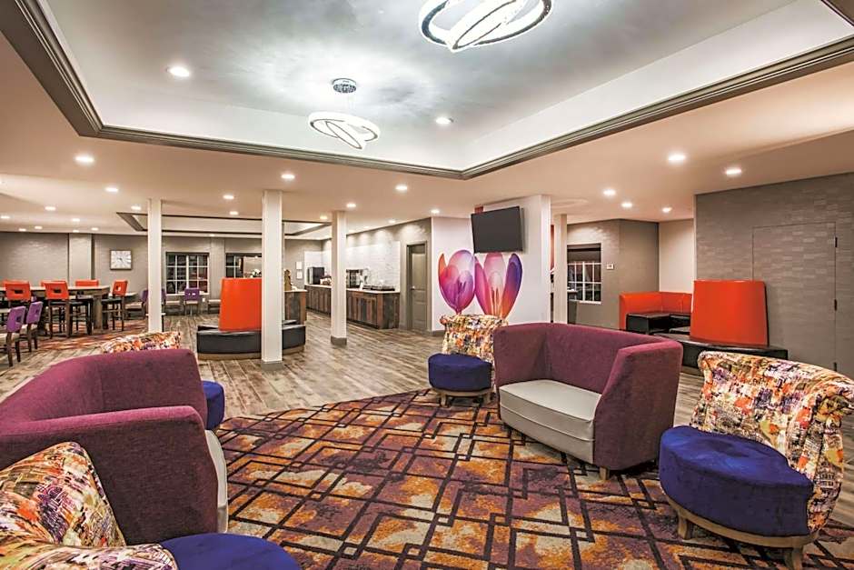 La Quinta Inn & Suites by Wyndham Chambersburg