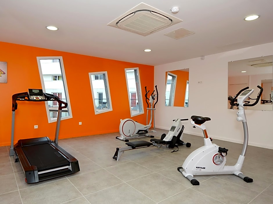Le Terral Residence