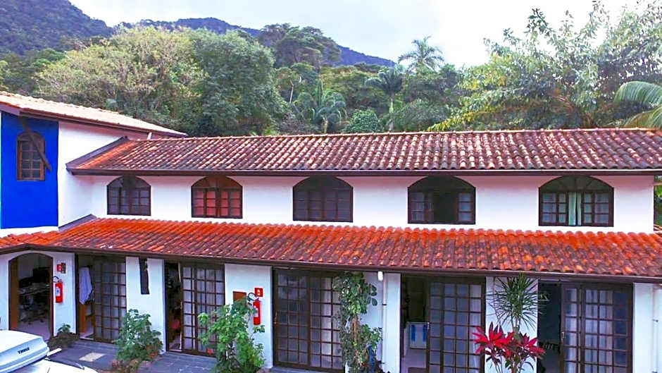 Pousada Em Busca do Sol