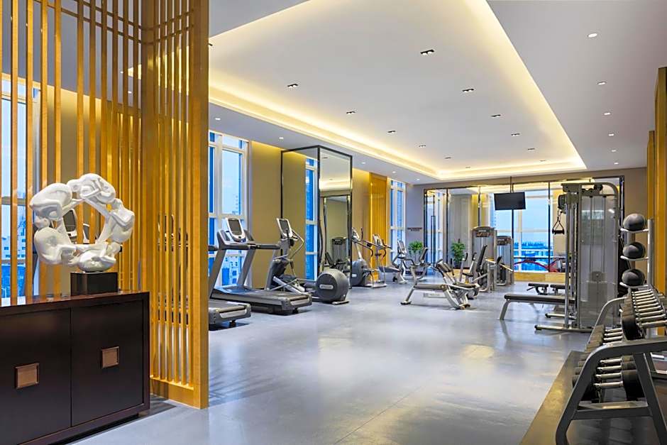 Wanda Realm Dandong