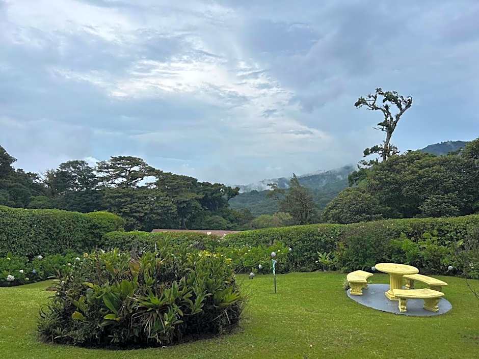 Trapp Family Lodge Monteverde