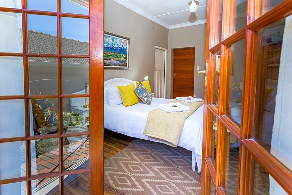 7 On Annandale B&B