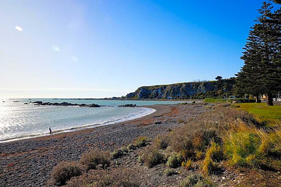 Shearwater Apartments