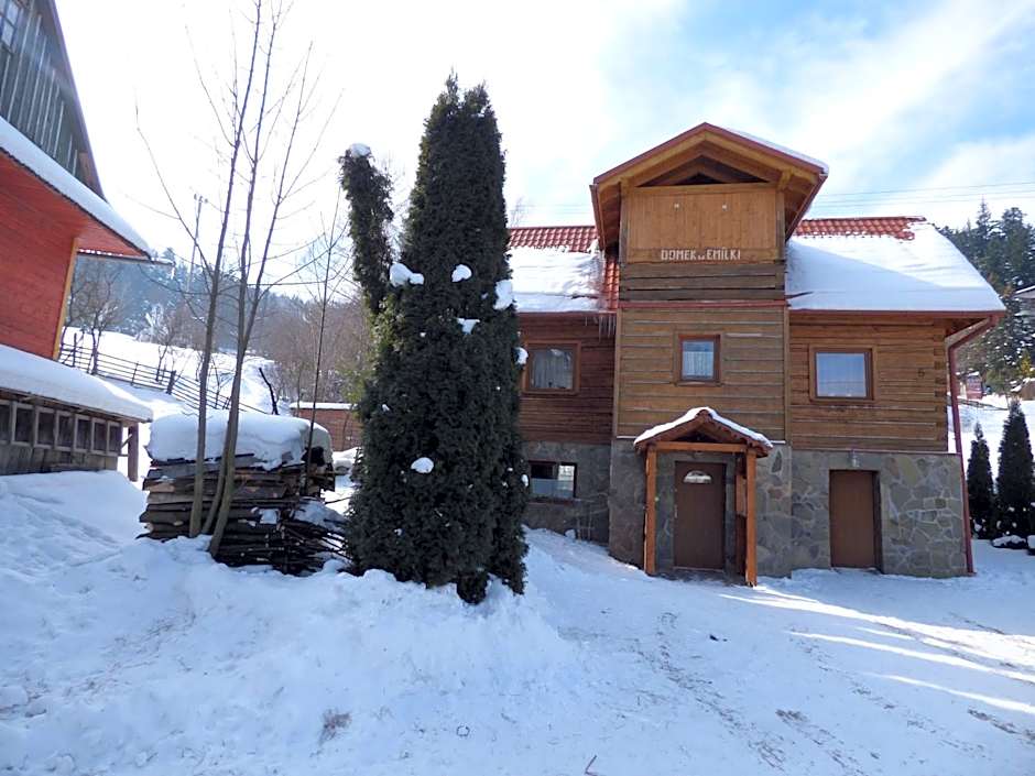 Domek u Emilki