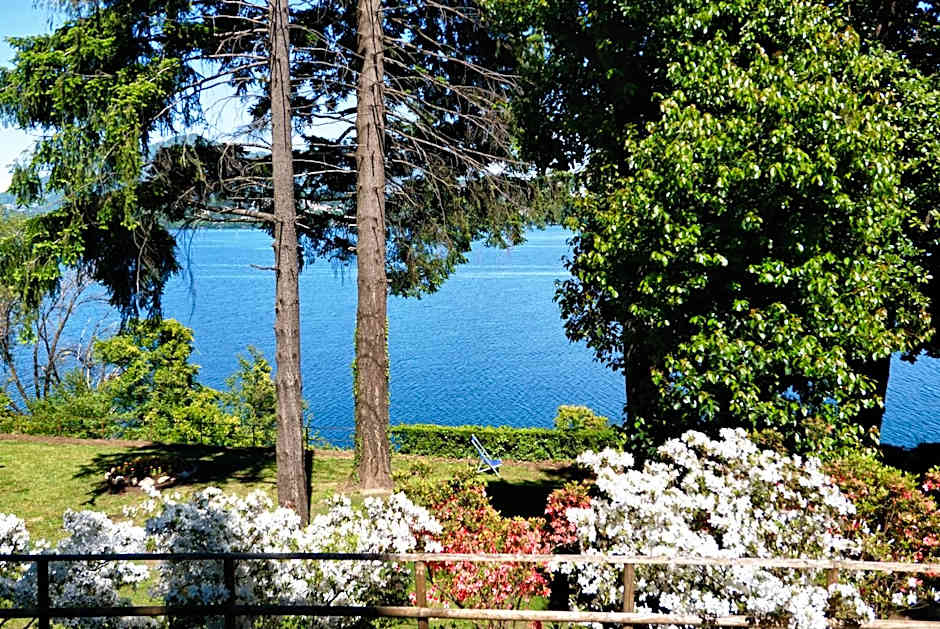 Relais Casali della Cisterna