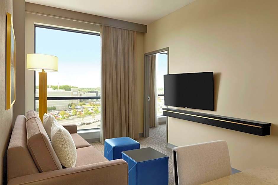 Embassy Suites By Hilton Syracuse Destiny Usa