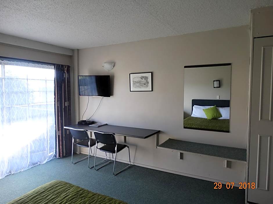 Ambassador Motel