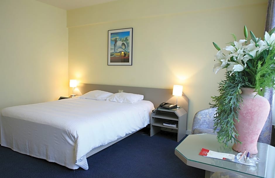 Leonardo Hotel Charleroi City Center