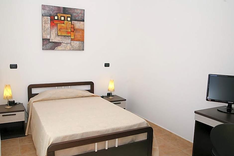 Villa Marogna Rooms And Breakfast