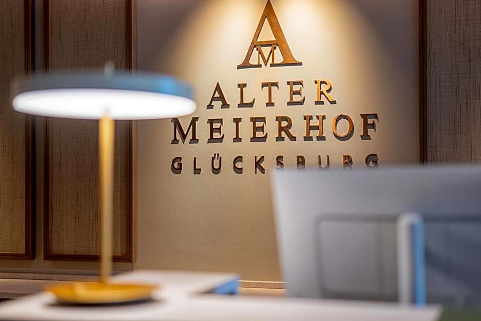 Vitalhotel Alter Meierhof