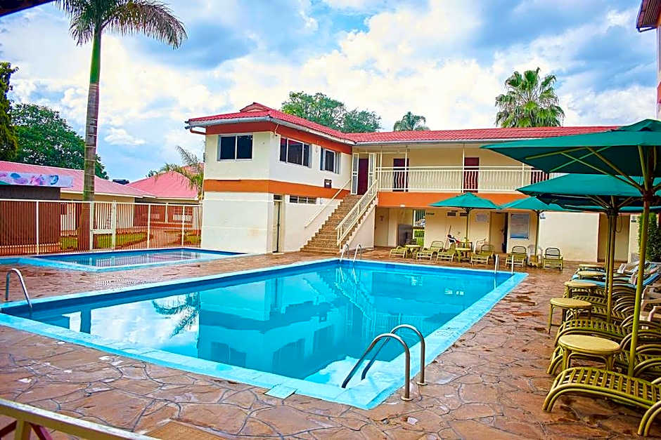 Golf Hotel Kakamega