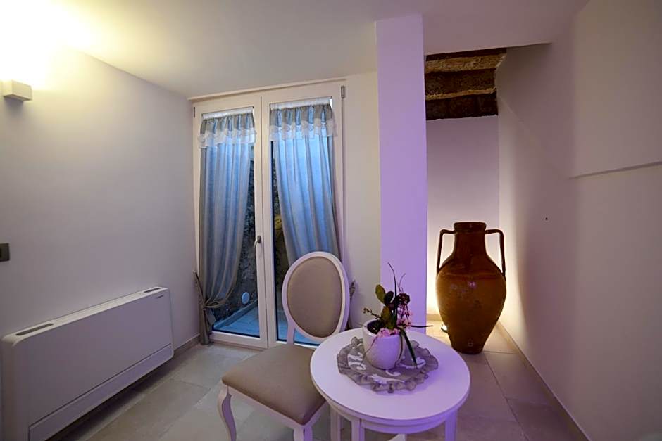 PLAZACARRISI HOTEL & SPA