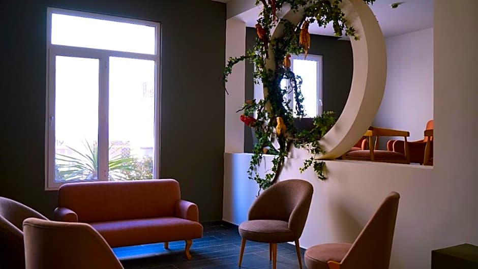 Aitch Boutique Hotel - an LIH Hotel