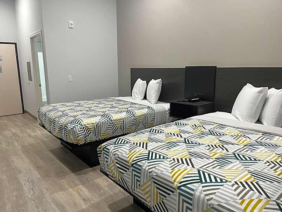 Motel 6 Gonzales, LA Baton Rouge Geismar Prairieville I 10