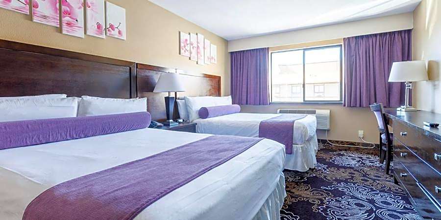 Red Garter Hotel & Casino by Red Lion Hotels