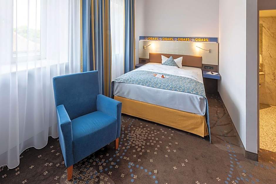 Best Western Premier Hotel Villa Stokkum