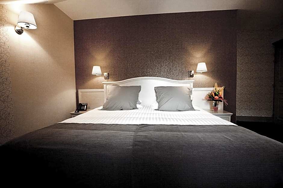 Best Western Le Duguesclin