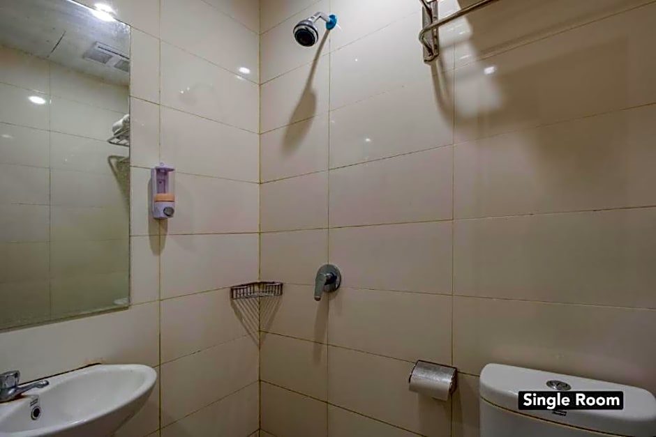 Tamansari Agung Residence