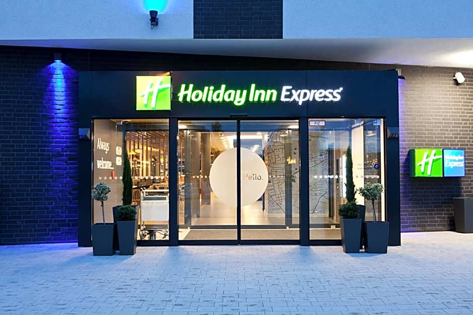 Holiday Inn Express Ringsheim By IHG