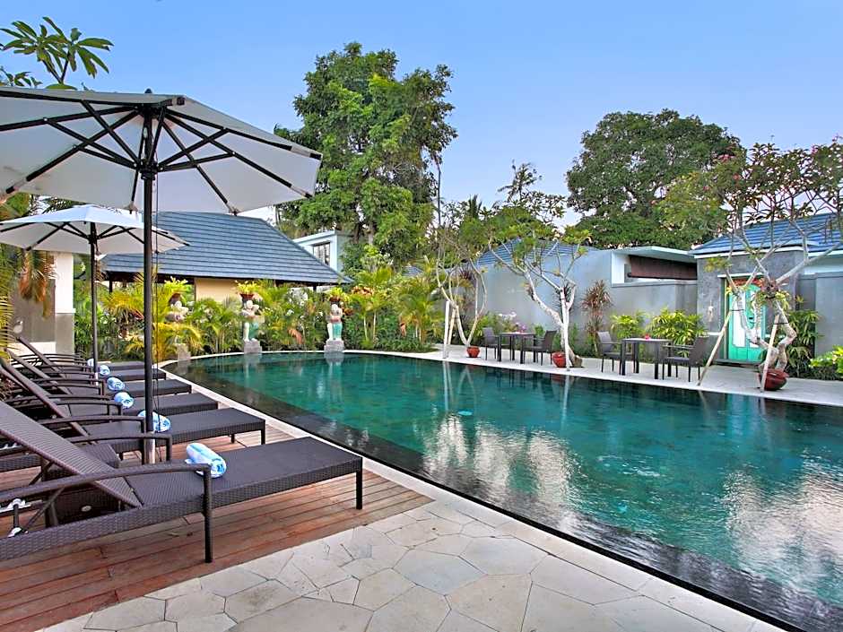 New Pondok Sara Villas