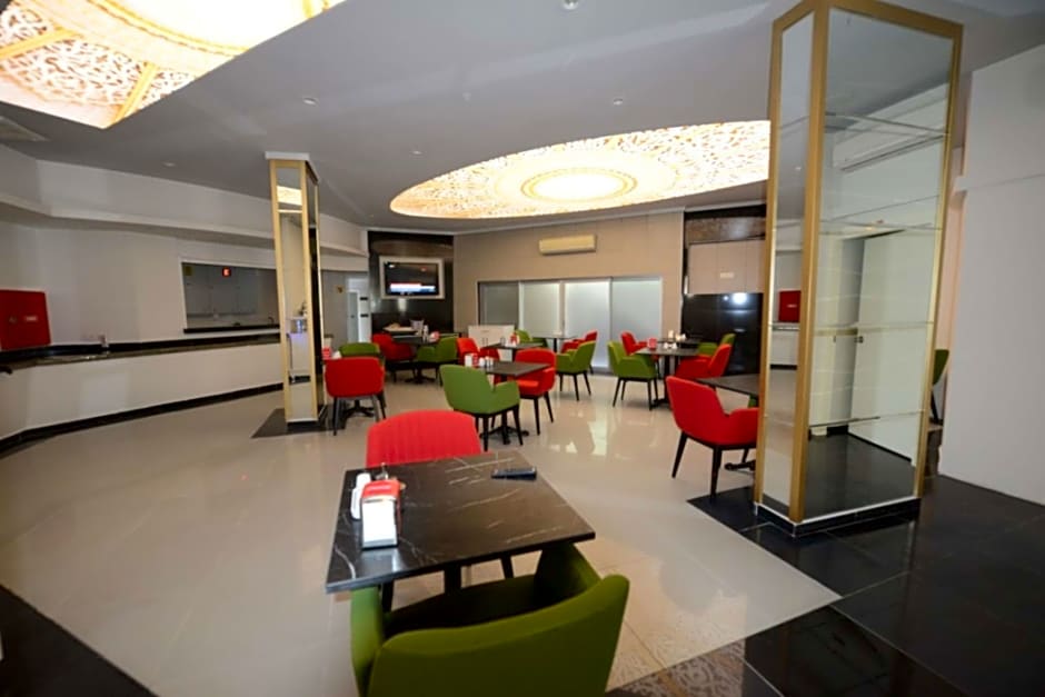 Cleopatra City Hotel