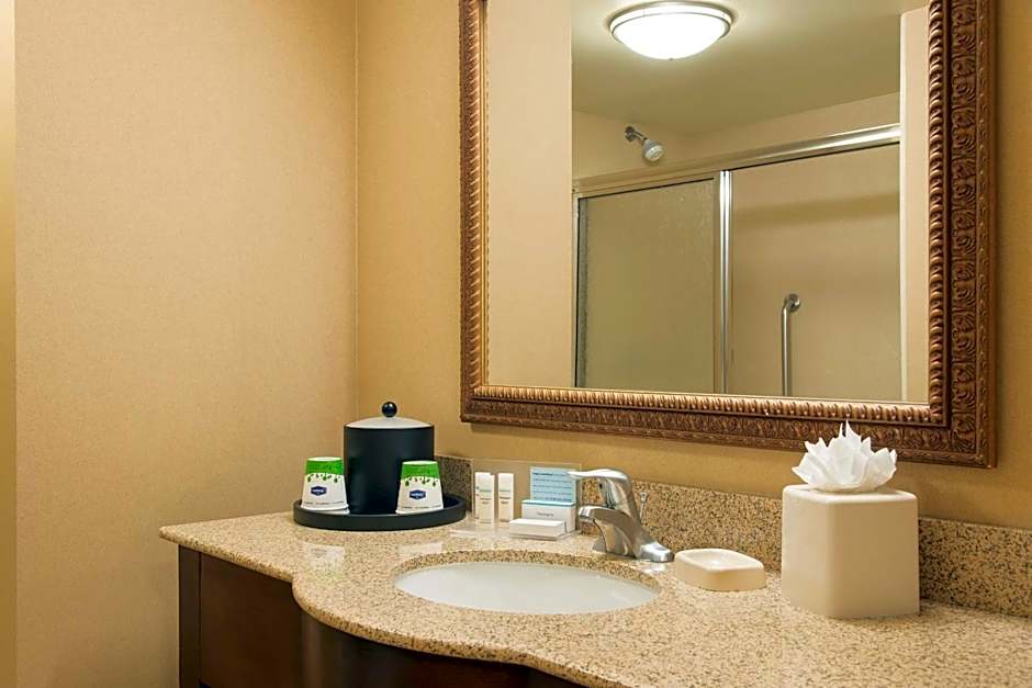 Hampton Inn & Suites Bloomington-Normal