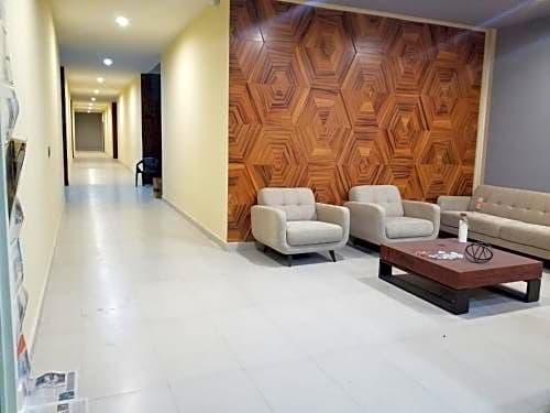 Livinn Hotel