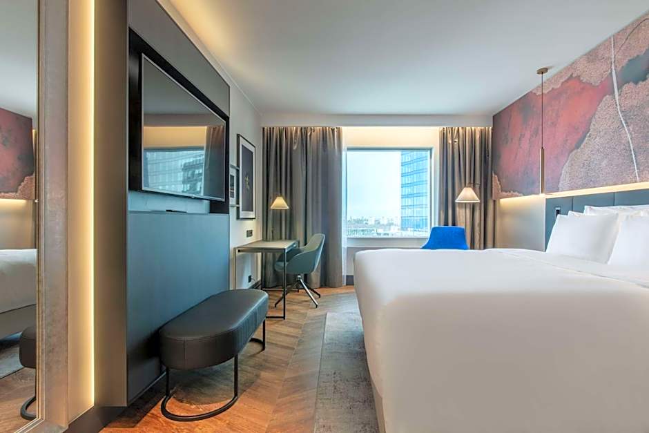 Radisson Collection Hotel, Tallinn