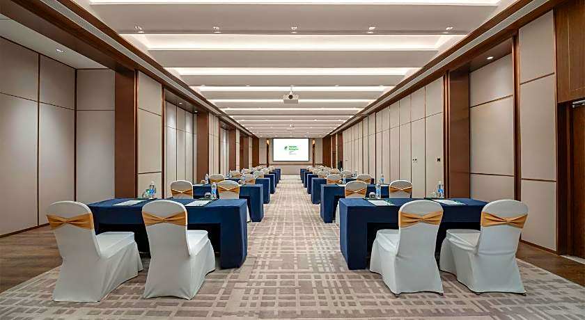 Holiday Inn Changchun Jingyue By IHG