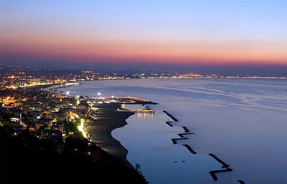 Hotel Europa Monetti