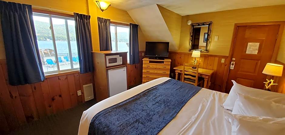 The Lake Motel