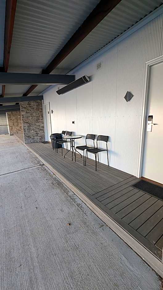 Cooma High Country Motel