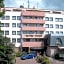 Top Hotel Post Frankfurt Airport